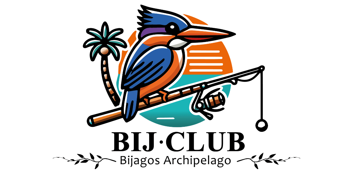 Aperçu du projet Bij Club